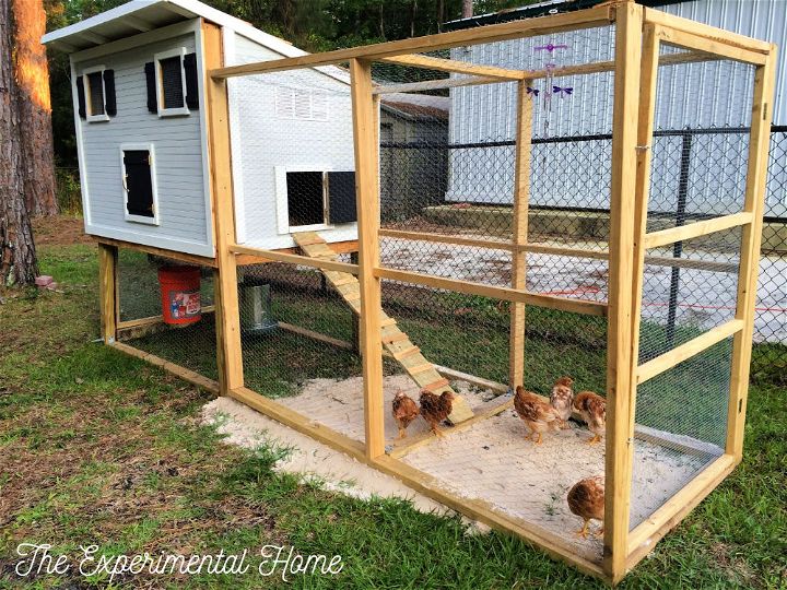 How Do You Make Chicks Cage at Home \\ Tyre Chicken Cages \\ DIY