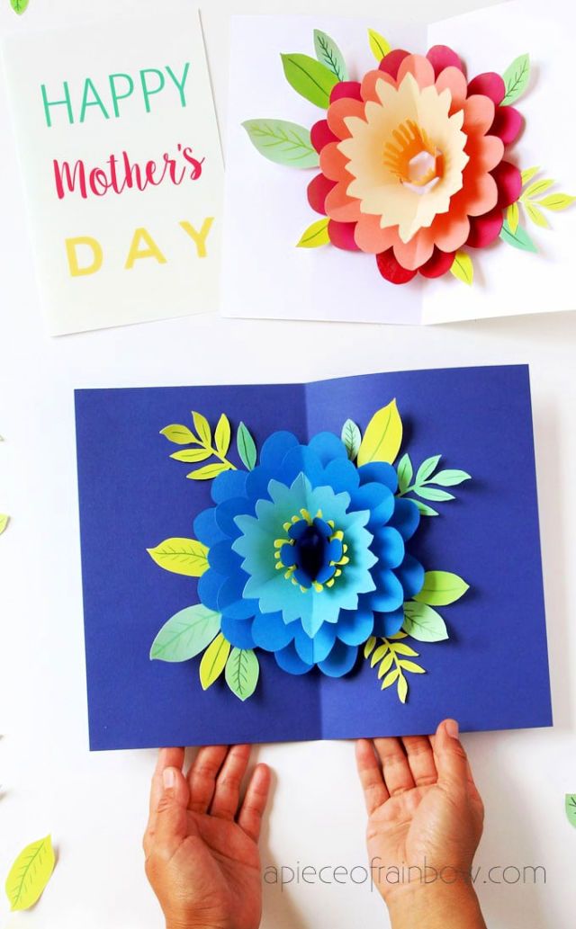 30 Homade Card Making Ideas for 2021